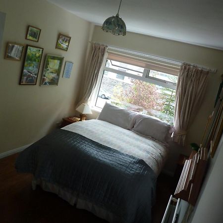 City Centre B & B Londonderry Exterior photo