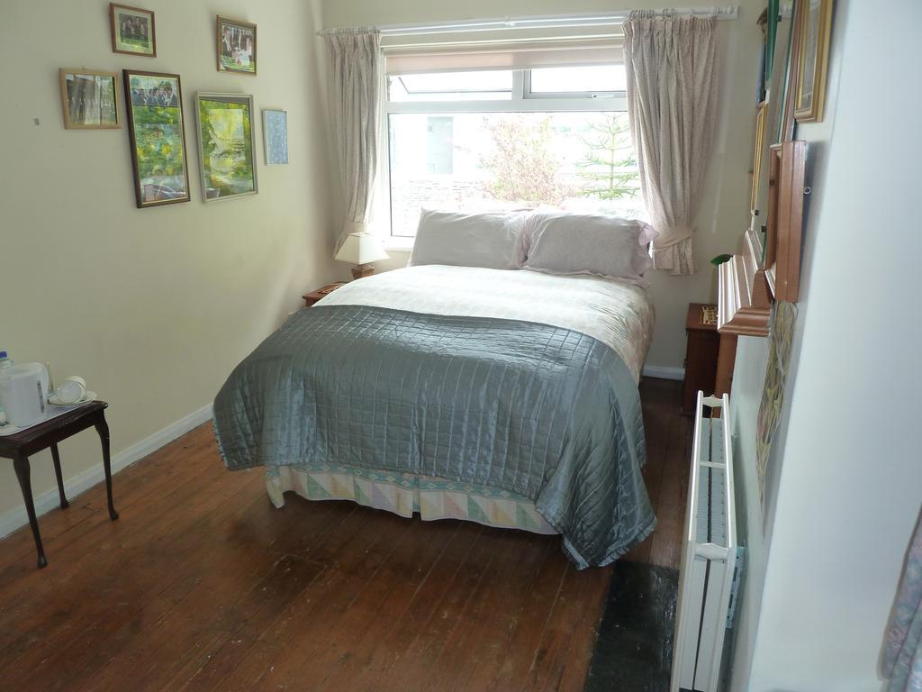 City Centre B & B Londonderry Room photo