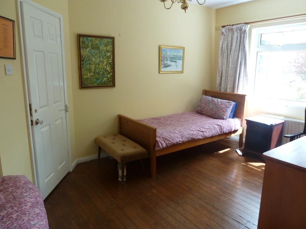 City Centre B & B Londonderry Room photo