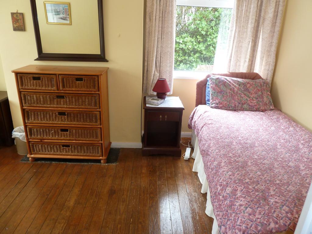 City Centre B & B Londonderry Room photo