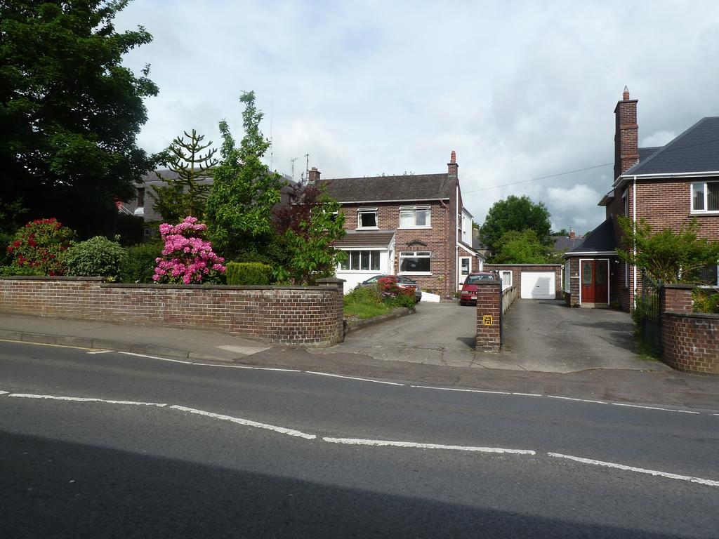 City Centre B & B Londonderry Room photo