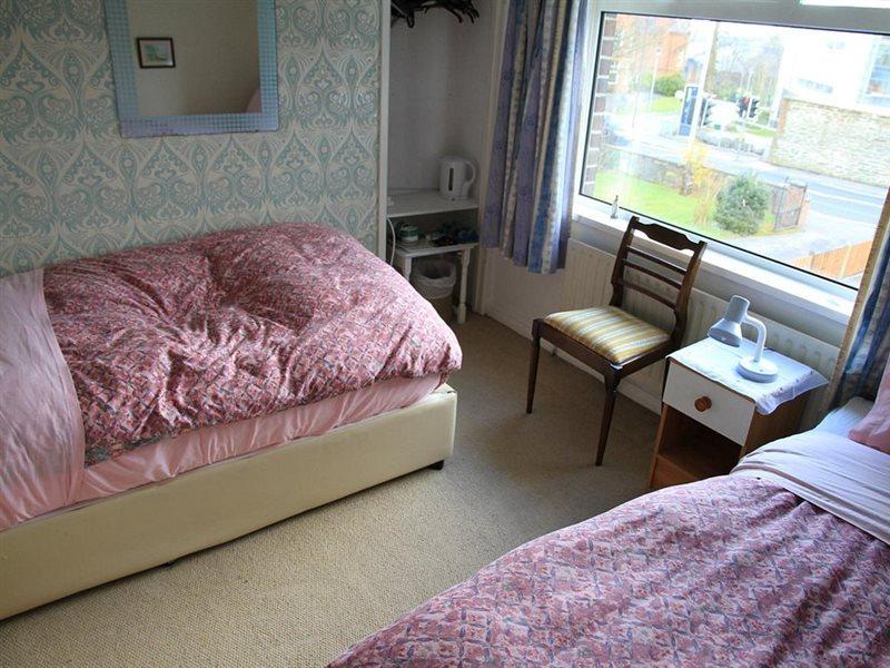 City Centre B & B Londonderry Exterior photo