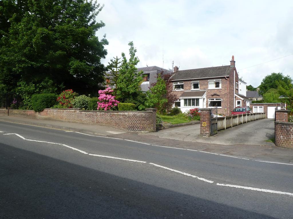 City Centre B & B Londonderry Exterior photo
