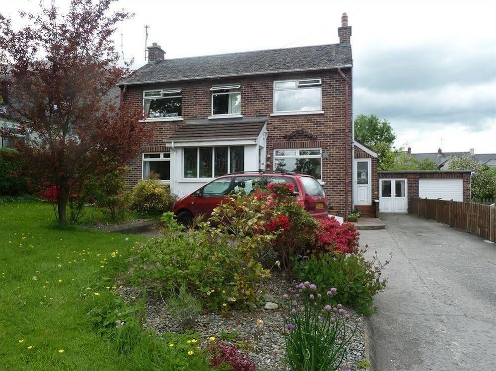City Centre B & B Londonderry Exterior photo
